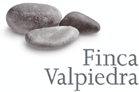 Logo Finca Valpiedra Logo Valpiedra